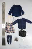 画像2: ジェニー/OF:ファッションジェニー ユニフォーム　ブレザー制服/0 A-25-05-21-163-KD-ZA (2)
