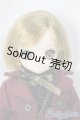 画像: えっくす☆きゅーとふぁみりー:Alice’sTeaParty「3月のお茶会」-僕らのお茶会へようこそ-帽子屋/あおと/0 A-25-05-21-169-KD-ZA