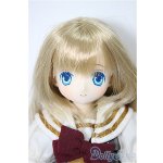 画像: azone/えっくす☆きゅーとふぁみりー つきは Alice’s TeaParty〜お菓子なお茶会〜眠りねずみさん/0 A-25-05-21-171-KD-ZA