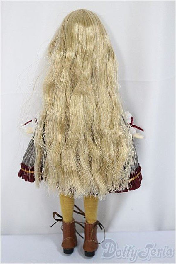 画像3: azone/えっくす☆きゅーとふぁみりー つきは Alice’s TeaParty〜お菓子なお茶会〜眠りねずみさん/0 A-25-05-21-171-KD-ZA (3)