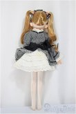 画像3: ママチャップトイ/乙女しおり 千鳥格子ドレス/ A-25-05-21-176-KD-ZA (3)