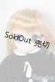 画像: 七尾奈留×ママチャップトイ/クリエータードール 柚月（ブラックver）/ A-25-05-21-177-KD-ZA