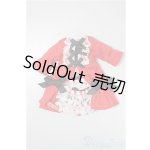 画像: ミキちゃんマキちゃん/OF: リトルファクトリー製ミニサイズ/2018年シンボルドレス/ファッションドール 衣装 A-25-05-21-180-KD-ZA