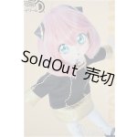 画像: ちみっこDD/アーニャ・フォージャー/BJD　球体関節人形 A-25-05-21-210-NY-ZA