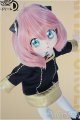 画像: ちみっこDD/アーニャ・フォージャー/BJD　球体関節人形 A-25-05-21-210-NY-ZA
