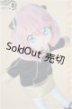 画像: ちみっこDD/アーニャ・フォージャー/BJD　球体関節人形 A-25-05-21-210-NY-ZA