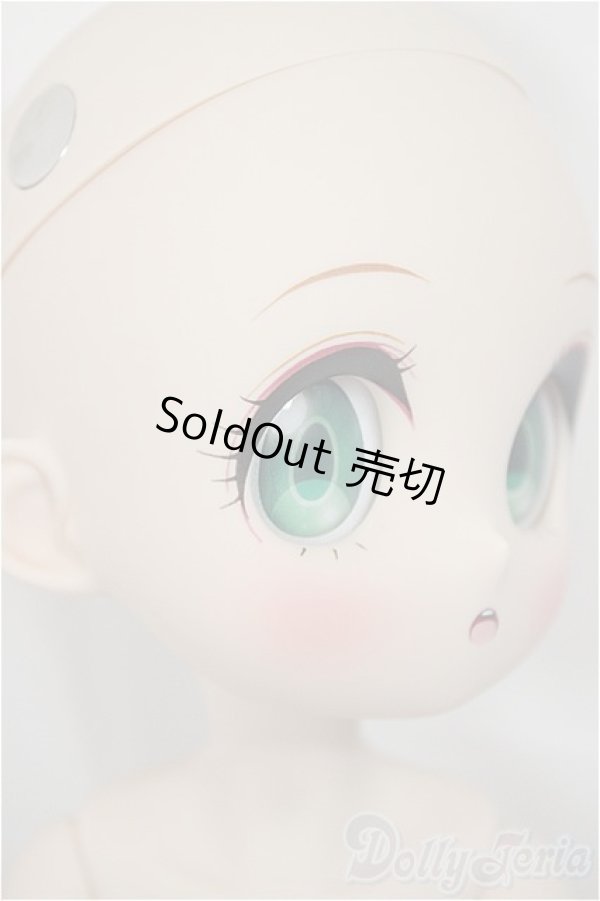 画像4: ちみっこDD/アーニャ・フォージャー/BJD　球体関節人形 A-25-05-21-210-NY-ZA (4)