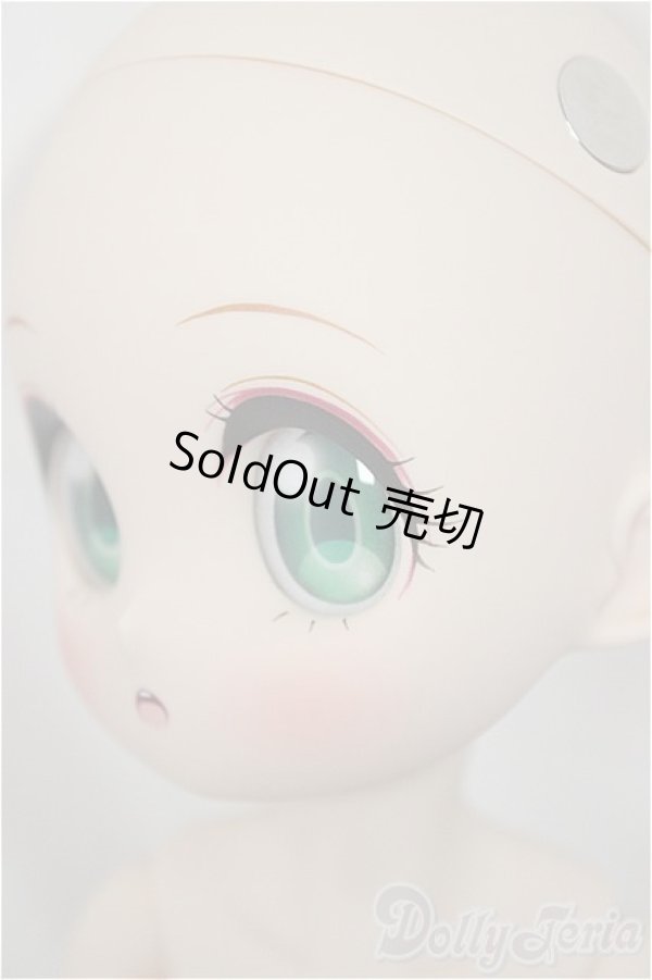 画像5: ちみっこDD/アーニャ・フォージャー/BJD　球体関節人形 A-25-05-21-210-NY-ZA (5)