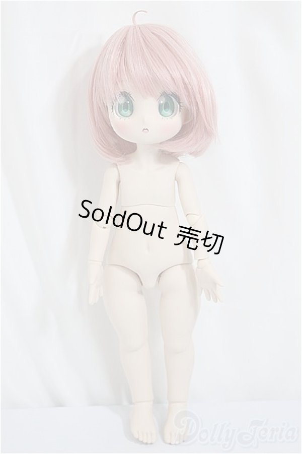 画像6: ちみっこDD/アーニャ・フォージャー/BJD　球体関節人形 A-25-05-21-210-NY-ZA (6)