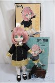 画像8: ちみっこDD/アーニャ・フォージャー/BJD　球体関節人形 A-25-05-21-210-NY-ZA (8)