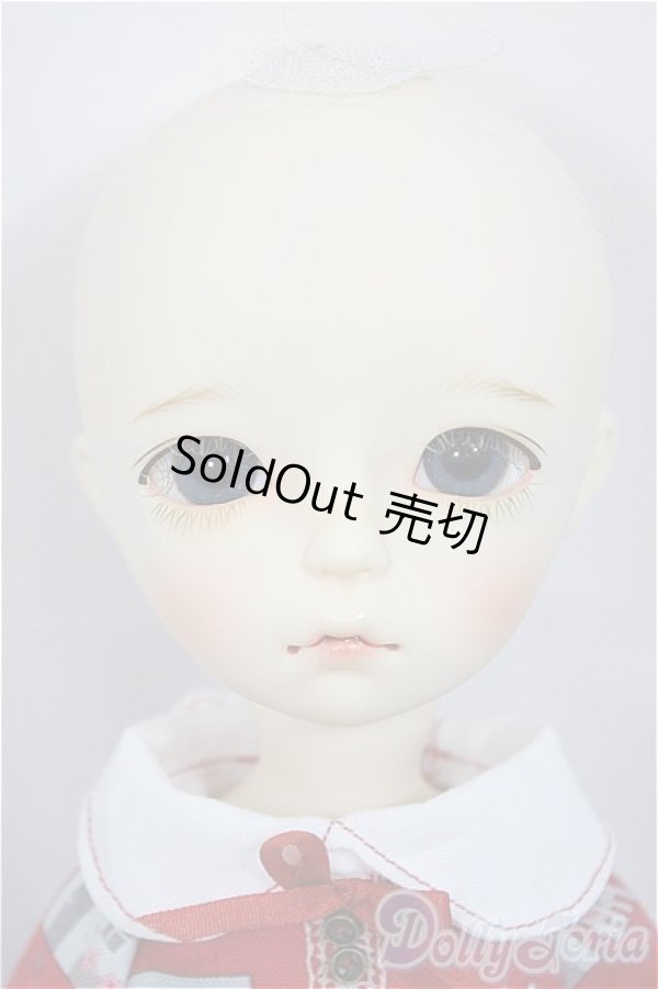 画像2: iMdadoll/iMda3.0　Modigli/BJD　球体関節人形 A-25-05-21-205-NY-ZA (2)