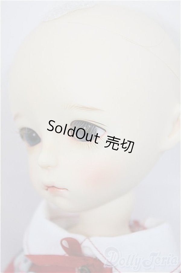 画像4: iMdadoll/iMda3.0　Modigli/BJD　球体関節人形 A-25-05-21-205-NY-ZA (4)