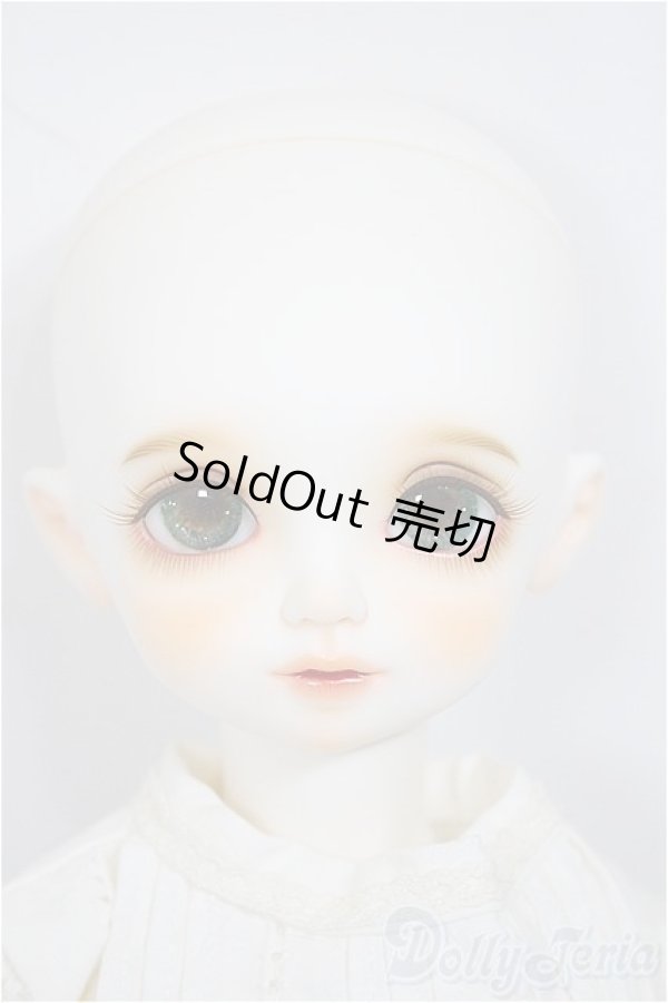 画像2: ROSEN LIED/Holiday's Child Limited Basic Joy/BJD　球体関節人形 A-25-05-21-209-NY-ZA (2)