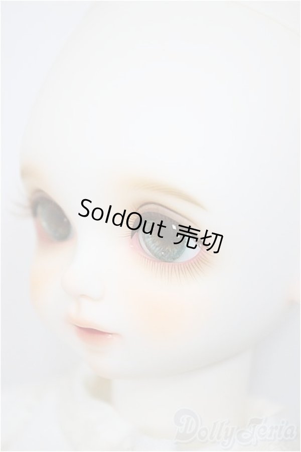 画像4: ROSEN LIED/Holiday's Child Limited Basic Joy/BJD　球体関節人形 A-25-05-21-209-NY-ZA (4)