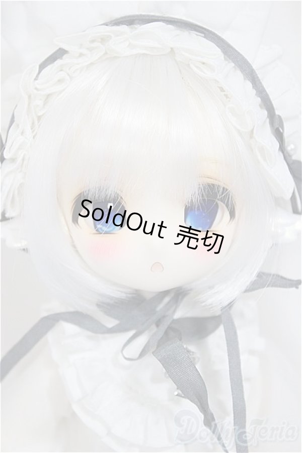 画像1: TinyFox /狐狐神?夢神 フィフレ/BJD　球体関節人形 A-25-05-21-203-KD-ZA (1)