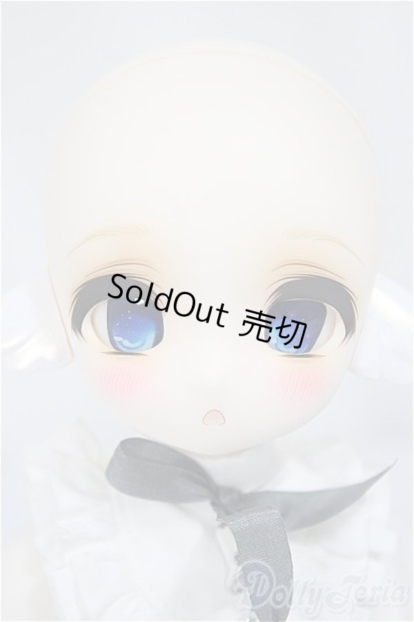 画像2: TinyFox /狐狐神?夢神 フィフレ/BJD　球体関節人形 A-25-05-21-203-KD-ZA (2)