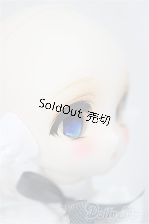 画像3: TinyFox /狐狐神?夢神 フィフレ/BJD　球体関節人形 A-25-05-21-203-KD-ZA (3)