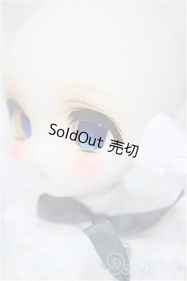 「人形物語・ドールストーリー」竜樹諒 DOLK×Myou Doll】Delia Princess Cinderella ver. Limited