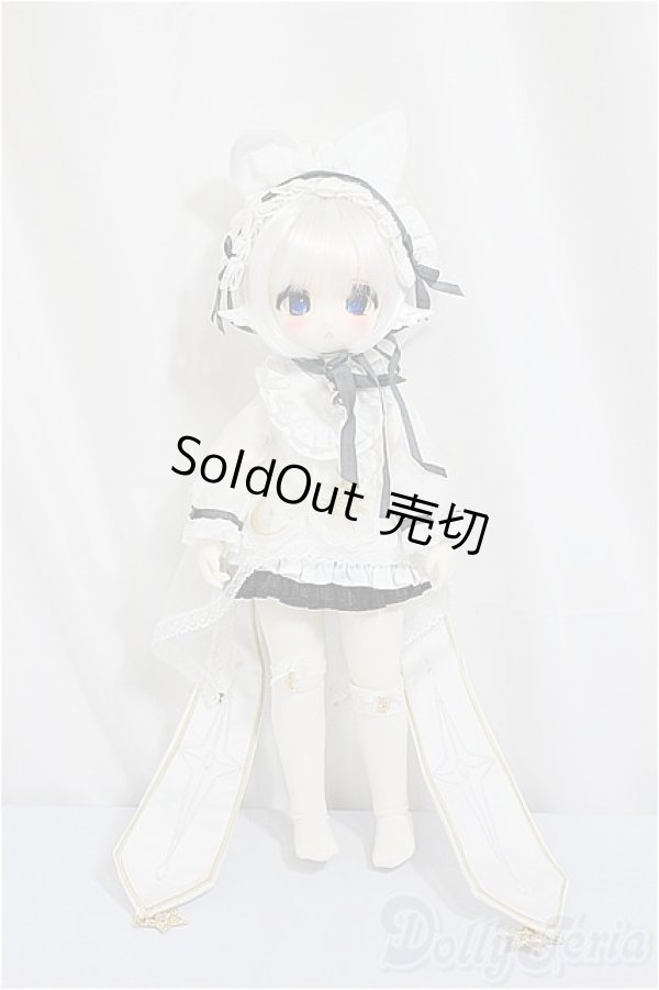 画像5: TinyFox /狐狐神?夢神 フィフレ/BJD　球体関節人形 A-25-05-21-203-KD-ZA (5)