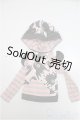 画像: SDM＆MSD/OF:パーカー/1/4　40ｃｍ　BJD　MJD　衣装　ドール用 A-25-06-04-288-NY-ZA