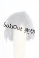 画像: 4.5inch/ウィッグ/インチ　BJD　MJD　ドール用 A-25-06-25-094-NY-ZA