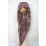 画像: 9inch/ウィッグ/インチ　BJD　MJD　ドール用 A-25-06-04-391-NY-ZA