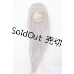 画像: 9inch/ウィッグ/インチ　BJD　MJD　ドール用 A-25-06-04-391-NY-ZA