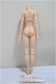 画像2: オビツ26/ボディ　S胸　ナチュラル/ A-25-05-21-400-NY-ZA (2)