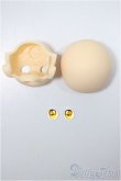 画像2: 1/12サイズ/ヘッドパーツ/ A-25-05-28-164-NY-ZA (2)
