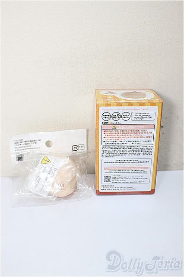 画像3: 1/12サイズ/ヘッドパーツ/0 A-25-05-21-390-NY-ZA (3)