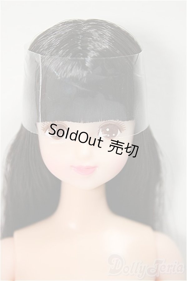 画像1: リカちゃんキャッスル/シェリー　2025年2月ジェニー＆フレンズクラブ/BJD　球体関節人形 A-25-05-21-294-NY-ZA (1)