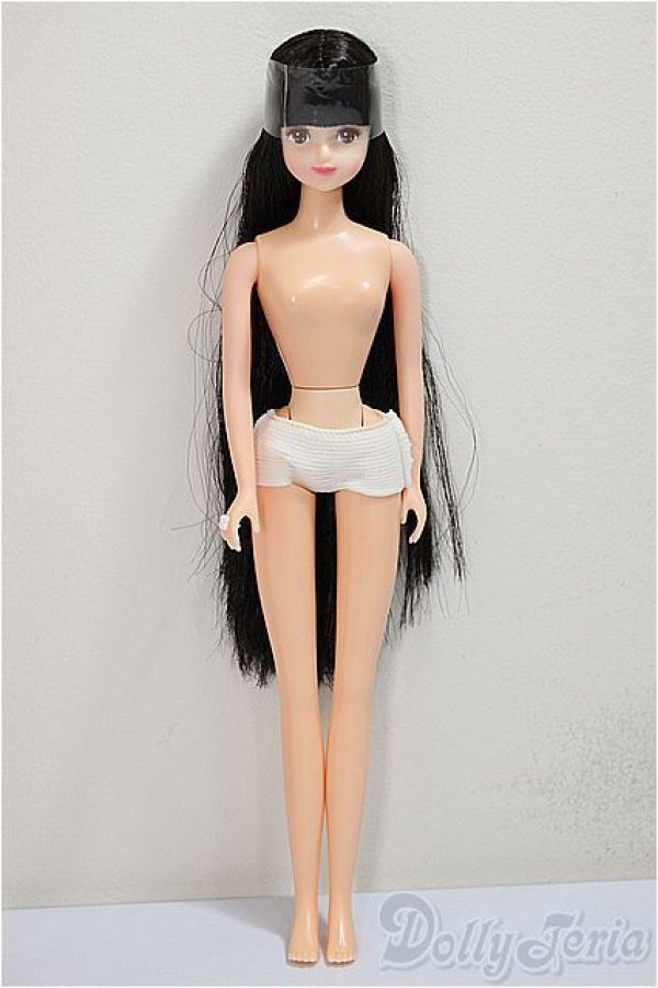 画像2: リカちゃんキャッスル/シェリー　2025年2月ジェニー＆フレンズクラブ/BJD　球体関節人形 A-25-05-21-294-NY-ZA (2)