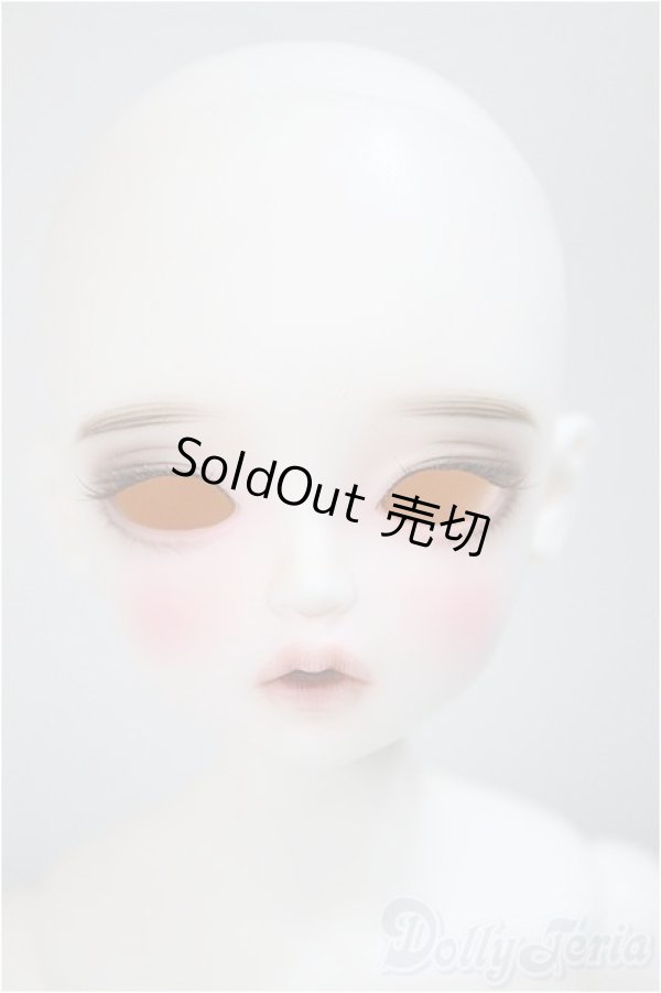 画像1: ChicaBi/Winnie baby/BJD　球体関節人形 A-25-05-21-307-NY-ZA (1)