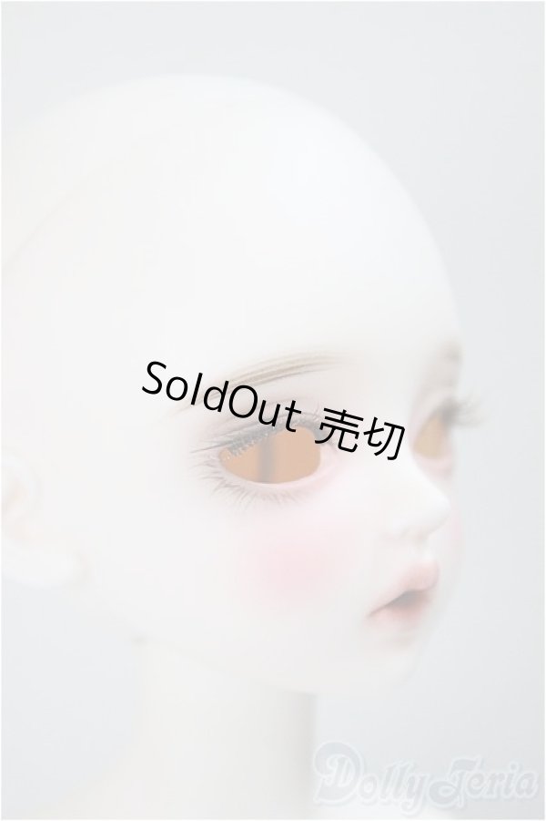 画像2: ChicaBi/Winnie baby/BJD　球体関節人形 A-25-05-21-307-NY-ZA (2)