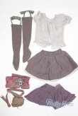 画像1: SD/OF:衣装セット/1/3　60ｃｍ　BJD　MJD　衣装　ドール用 A-25-06-04-034-NY-ZA (1)