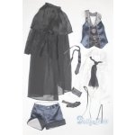 画像: SDGrB＆SD13男の子/OF:衣装セット/1/3　65ｃｍ　BJD　MJD　衣装　ドール用 A-25-06-04-042-NY-ZA