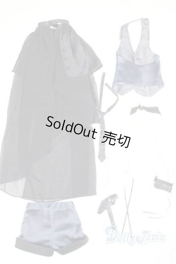 画像2: SDGrB＆SD13男の子/OF:衣装セット/1/3　65ｃｍ　BJD　MJD　衣装　ドール用 A-25-06-04-042-NY-ZA (2)