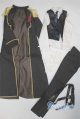画像: SDGrB＆SD13男の子/OF:衣装セット/1/3　65ｃｍ　BJD　MJD　衣装　ドール用 A-25-06-04-044-NY-ZA