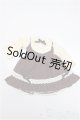 画像: 幼SD/OF:ワンピース/1/6　30ｃｍ　BJD　MJD　衣装　ドール用 A-25-05-28-233-NY-ZA