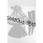 画像: SD/OF:ワンピース/1/3　60ｃｍ　BJD　MJD　衣装　ドール用 A-25-05-28-235-NY-ZA