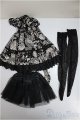 画像: SD/OF:ワンピース/1/3　60ｃｍ　BJD　MJD　衣装　ドール用 A-25-05-28-235-NY-ZA