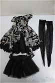 画像2: SD/OF:ワンピース/1/3　60ｃｍ　BJD　MJD　衣装　ドール用 A-25-05-28-235-NY-ZA (2)