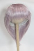 画像1: 9inch/ウィッグ A-25-07-09-012-NY-ZA (1)