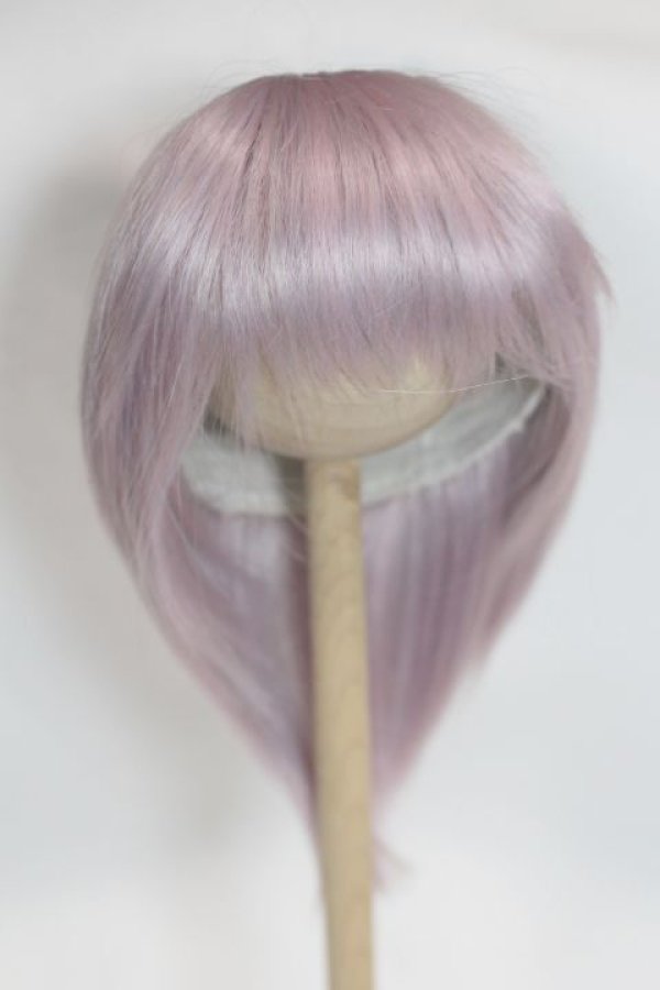 画像1: 9inch/ウィッグ A-25-07-09-012-NY-ZA (1)