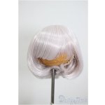 画像: 7-8inch/ウィッグ/インチ　BJD　MJD　ドール用 A-25-06-04-291-NY-ZA