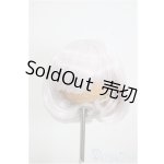 画像: 7-8inch/ウィッグ/インチ　BJD　MJD　ドール用 A-25-06-04-291-NY-ZA