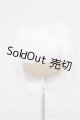 画像: 7-8inch/ウィッグ/インチ　BJD　MJD　ドール用 A-25-06-11-287-NY-ZA