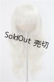 画像: 7-8inch/ウィッグ/インチ　BJD　MJD　ドール用 A-25-05-21-349-NY-ZA