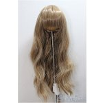 画像: 7-8inch/ウィッグ/インチ　BJD　MJD　ドール用 A-25-06-04-387-NY-ZA