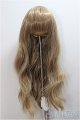 画像: 7-8inch/ウィッグ/インチ　BJD　MJD　ドール用 A-25-06-04-387-NY-ZA